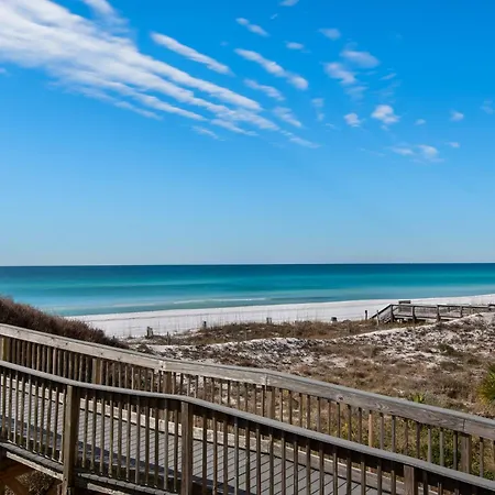 Hidden Dunes Villa 29 By Newman-Dailey